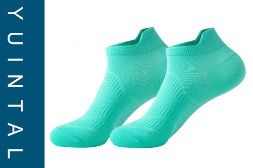 Comfort Cushioned Performance Low Cut Ankle Athletic Socks