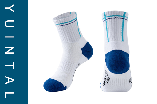 Terry Sports Socks Wholesale Custom Logo Super Runnning Socks